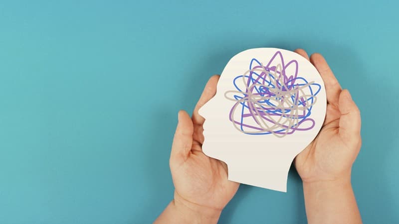 Atención psiquiátrica en Santiago de Compostela